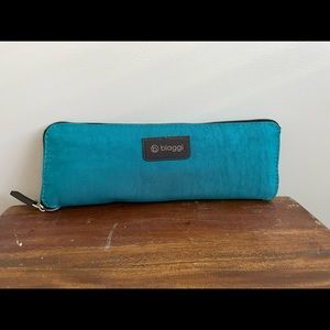 Tote 16”x9.5”x12”